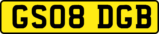 GS08DGB