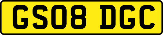 GS08DGC