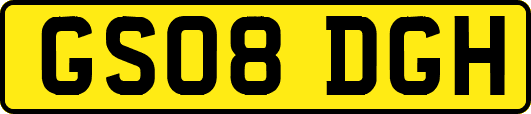 GS08DGH