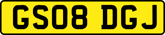 GS08DGJ
