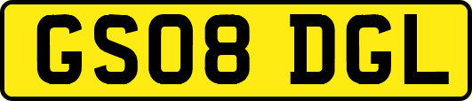GS08DGL
