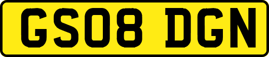 GS08DGN