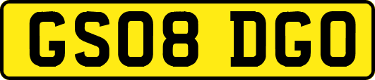 GS08DGO