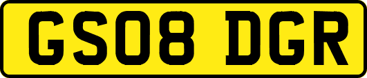 GS08DGR