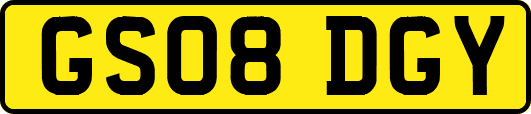 GS08DGY