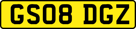 GS08DGZ