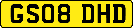 GS08DHD