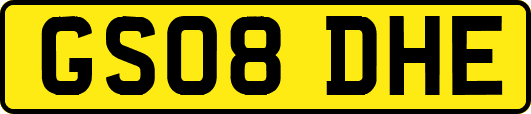 GS08DHE