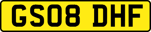 GS08DHF
