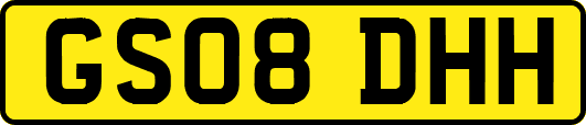 GS08DHH