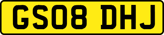 GS08DHJ