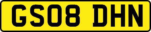 GS08DHN