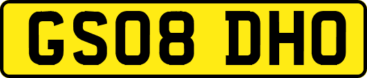 GS08DHO