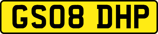 GS08DHP