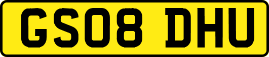 GS08DHU