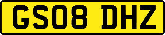 GS08DHZ
