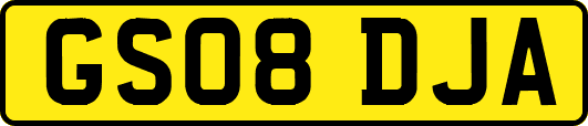 GS08DJA