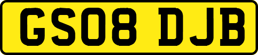 GS08DJB
