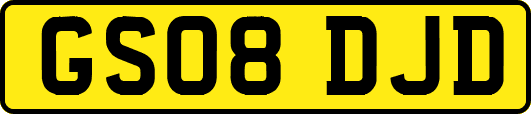 GS08DJD