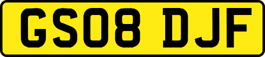 GS08DJF