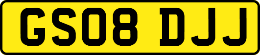 GS08DJJ