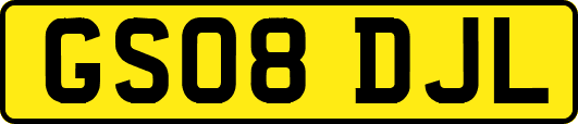 GS08DJL