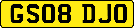 GS08DJO