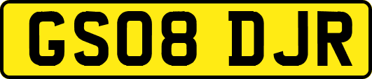 GS08DJR