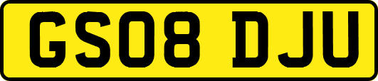 GS08DJU
