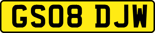 GS08DJW