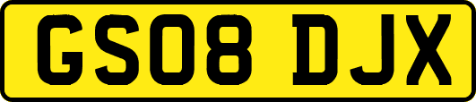 GS08DJX