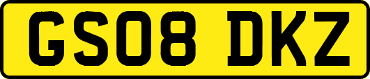 GS08DKZ