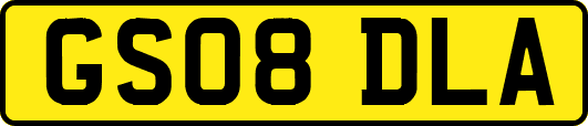 GS08DLA