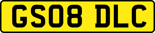 GS08DLC