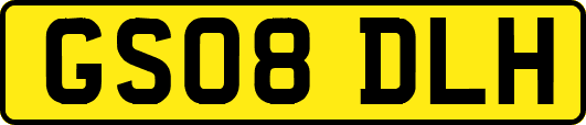 GS08DLH