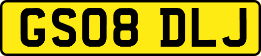 GS08DLJ