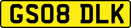 GS08DLK