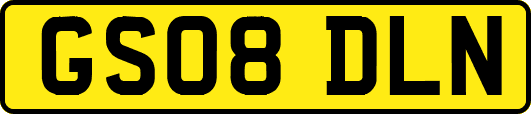 GS08DLN