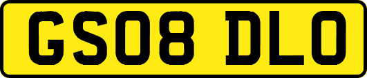 GS08DLO