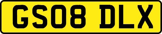 GS08DLX
