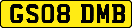 GS08DMB