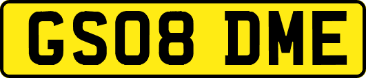 GS08DME