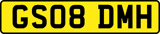GS08DMH