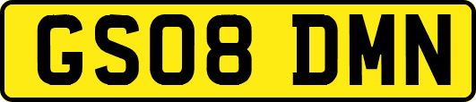 GS08DMN