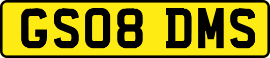 GS08DMS
