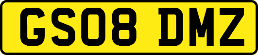 GS08DMZ