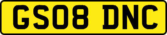GS08DNC