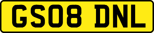 GS08DNL