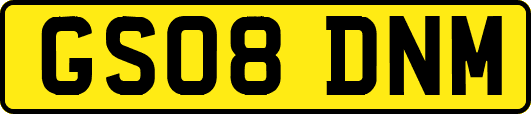 GS08DNM