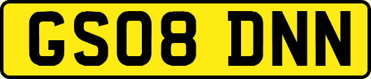 GS08DNN